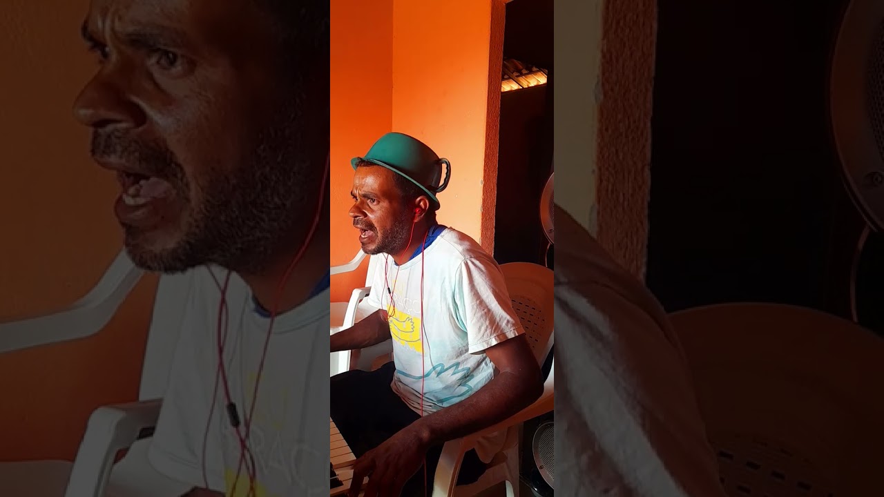 Popurri ver aí se vocês gosta