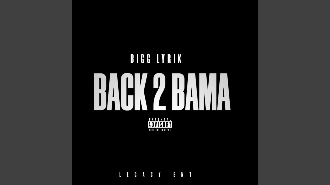 Watch Back 2 Bama on YouTube Watch Back 2 Bama on YouTube