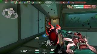 Valorant random clip 7#