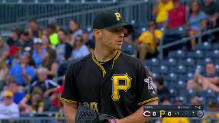 CIN AT PIT - June 15, 2018
