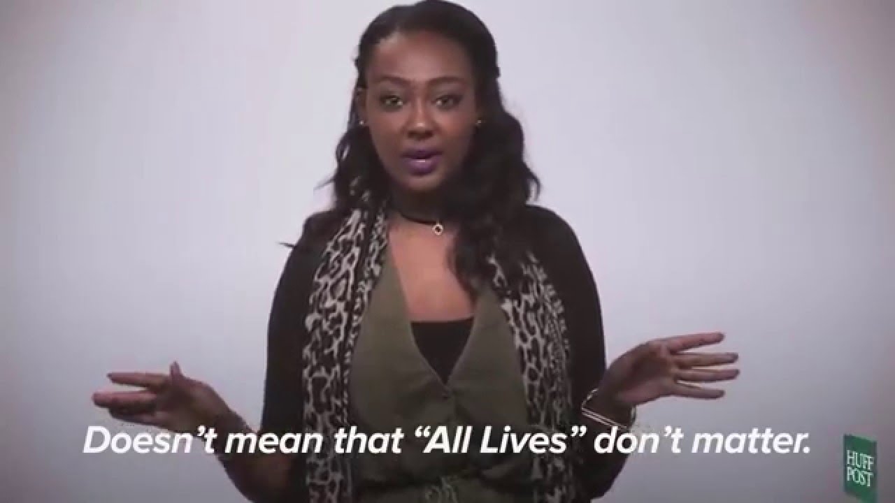 Cuckpost: What We Want White America To Know About Race