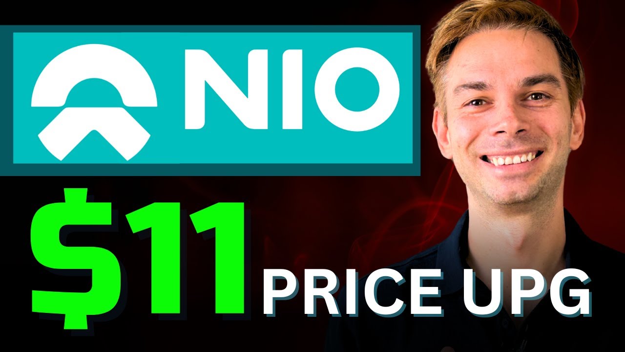 Why Are Big Banks Suddenly Loving NIO Stock?