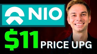 Why Are Big Banks Suddenly Loving NIO Stock?