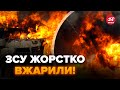 🔥ЗСУ ВИНЕСЛИ російського "ТЕРМІНАТОРА"! Розвалили ТОП ТЕХНІКУ Путіна (ВІДЕО). Окупанти в АУТІ