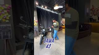 How Many Jawa Bikes are Available in the Indian Market?