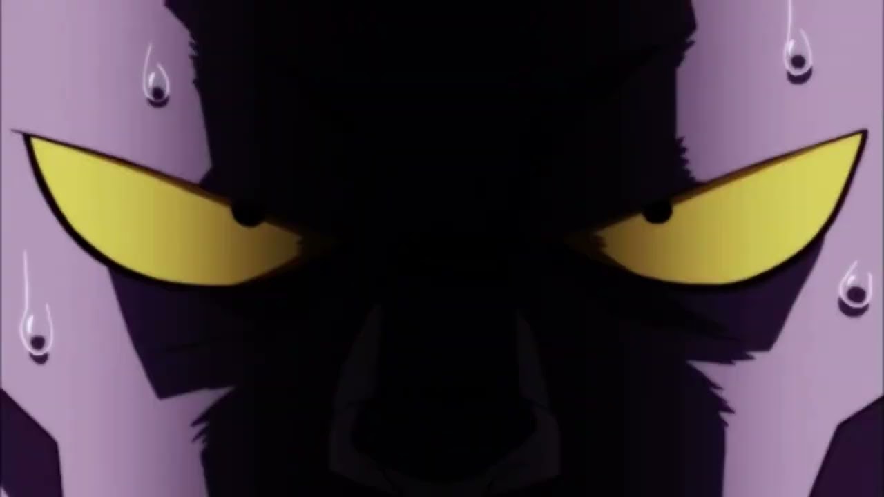 Beerus give daddy whatever he wants