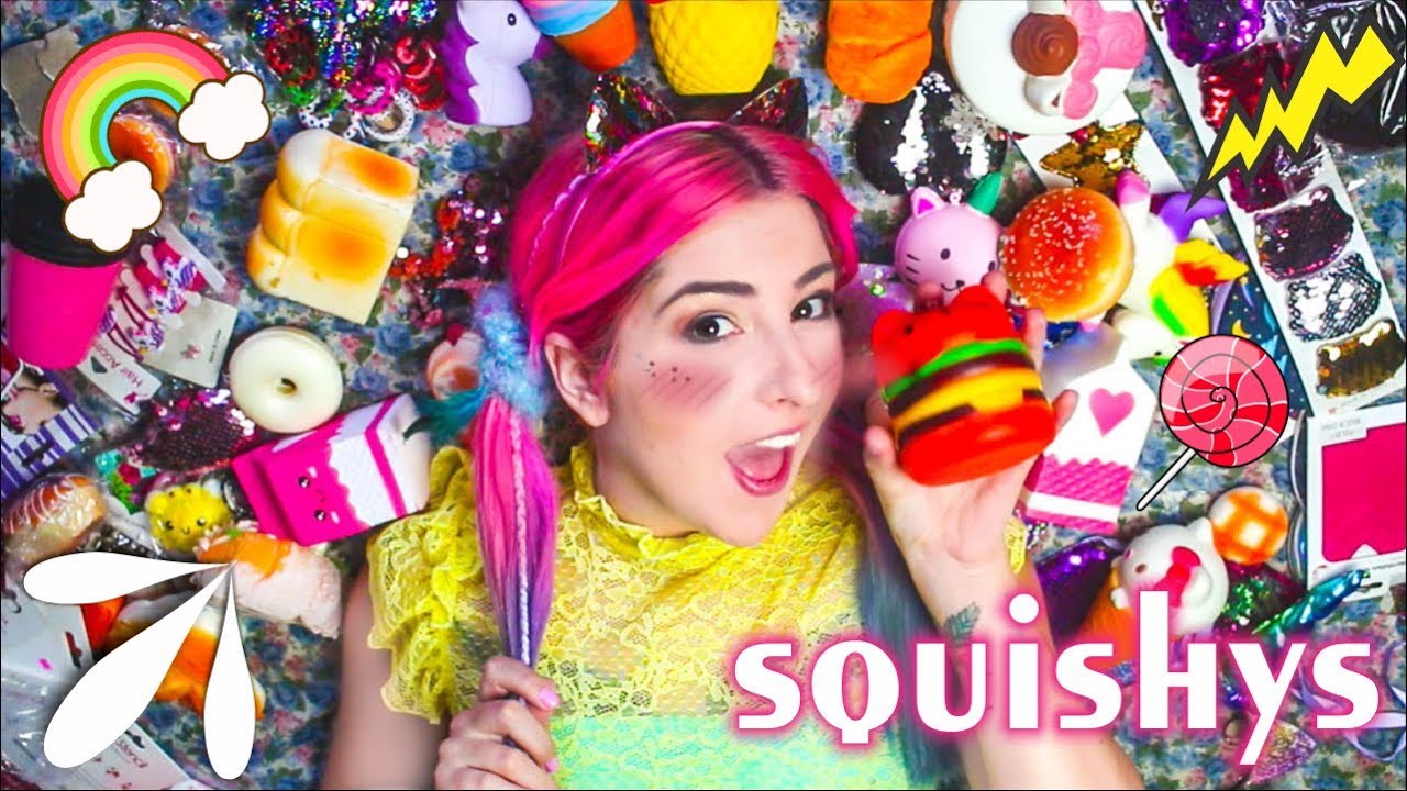 HAUL DE ONCE MÁGICO ✩ Ann Look