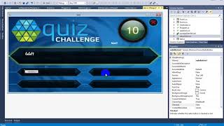 Quiz App 5(Test From and score ) screenshot 4