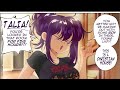 My Daughter is disappointment - Comic VoiceOver