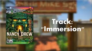 CRE Soundtrack: Immersion