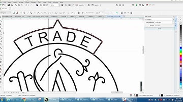 Corel Draw Tips & Tricks Nodes and how to close