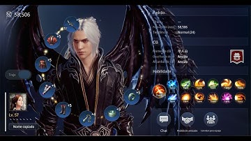 Mir4 [Speed Hack] | Player: 丶丶丶丶丶丶丶