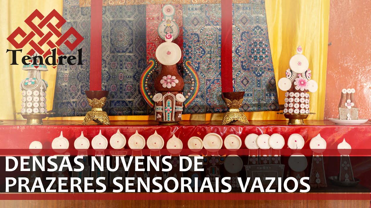 Oferendas “simbólicas”