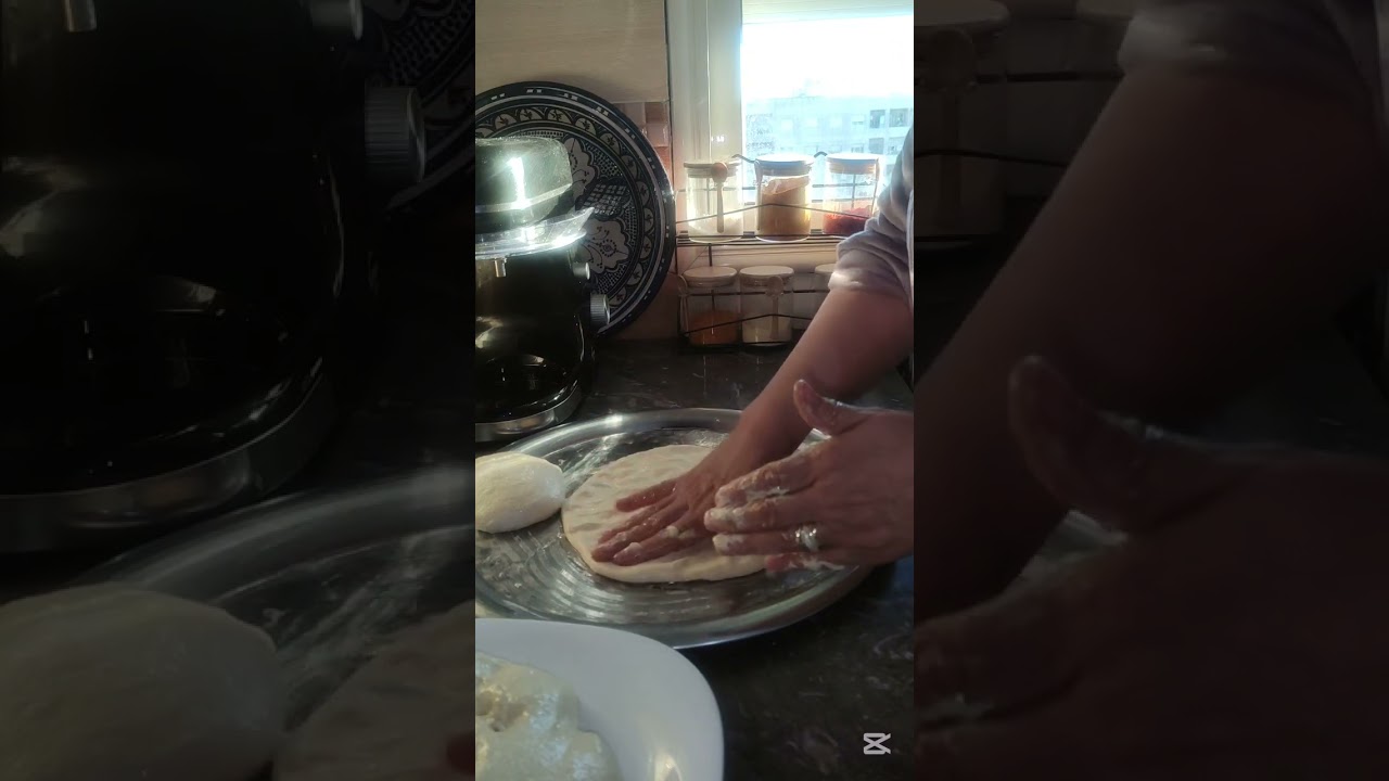 شيار ديال الدار كيجي غزال