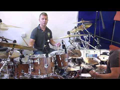 Jazz 101 - Single Note Comping 1