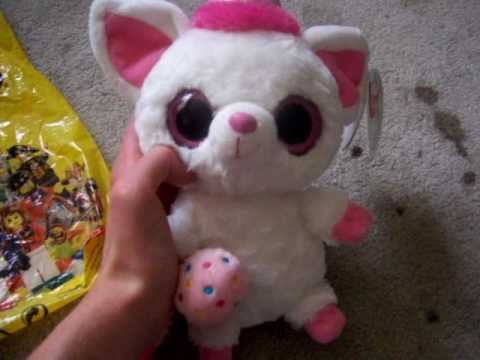 yoohoo friends pammee