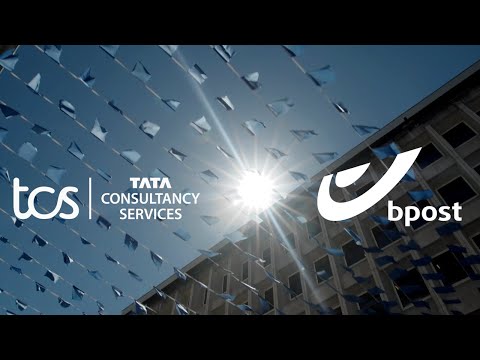 TCS takes bpost's e-commerce capabilities to the next level