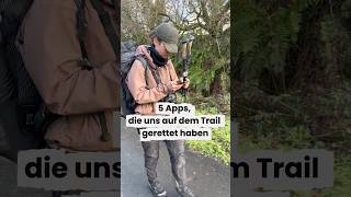 5 Apps, die uns auf dem JOGLE Trail gerettet haben | 1.400 km Fernwanderung durch Großbritannien