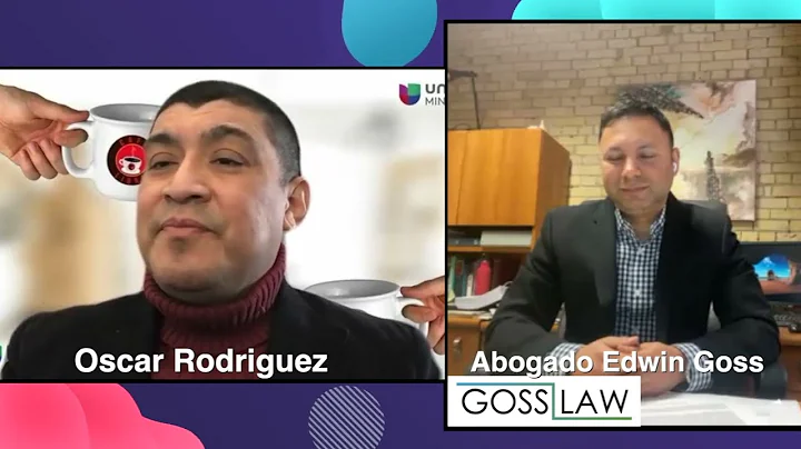 April 23rd | Cafe Libre | Edwin Goss | Goss Lawfir...