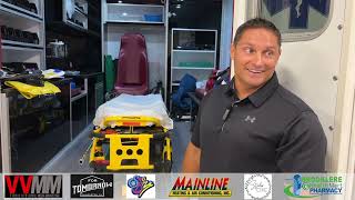 Alabaster Living | THS EMS Program | September 2023