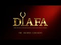 DIAFA 2025 The Awards Ceremony 
