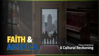 Faith vs. Modern Culture: Are Traditional Christian Values Losing Ground in America?