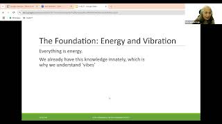 Webinar: Unleashing The Power of Soft Leadership&The Law of Attraction #profmsrao #softskills #story screenshot 3