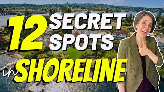 Explore Shoreline Washington Uncovering 12 Secret Spots