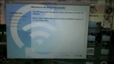 (Wi-Fi Sync) How To Sync itunes over Wifi! NO USB CABLE!! Any ipod touch, Iphone or Ipad!!!