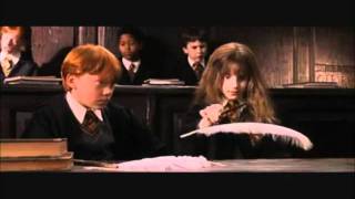 leviosa wingardium hermione