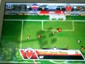 Big win soccer gameplay