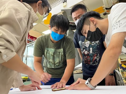 航太專題實作