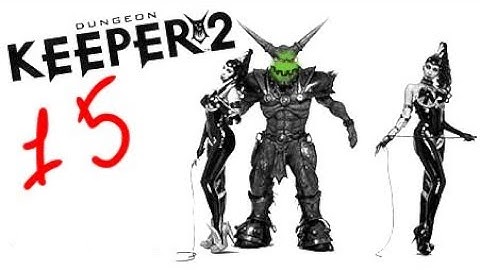 Dungeon Keeper 2 Playthrough - Level 15 - Fluttershine