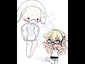 HEY HEY HEY AAH- //ib:trend+fyp//#gacha #dontflop #fyp #1kplease