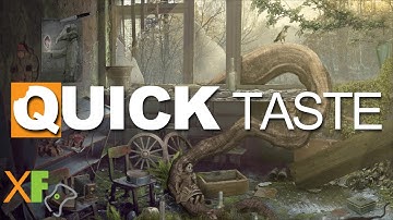 Time Trap: Hidden Objects Remastered Quick Taste