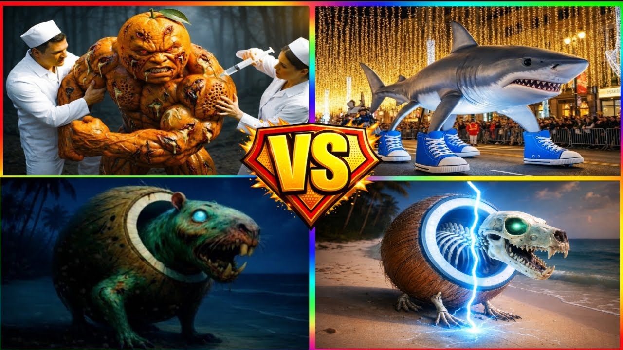 Brainrots but All BROKEN - Music Video Part 4 In Tiles Hop Games