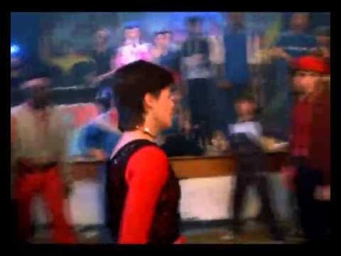 Pointers Sisters  " Dare me "