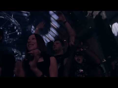 DE/VISION - I'm not enough Live 2004 (Remastered)