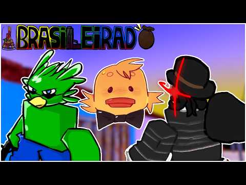Analyzing the BRAZILIAN-IZED version, has it improved? - Early Access