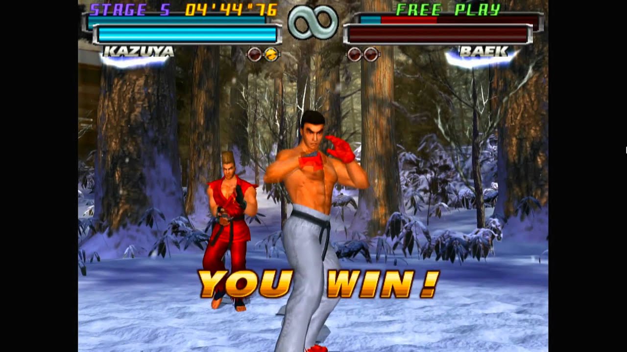 tekken tag tournament lab chapter 3 tekken tag tournament lab chapter 3