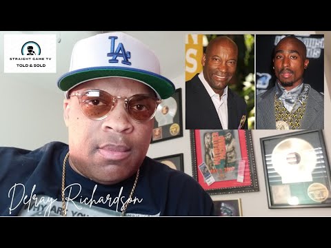 Jeff Pearlman Recycles 2Pac Old Poetic Justice Rumors Already Debunked By Tupac John Singleton 