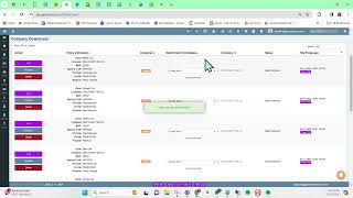 JenesisNow - Ability to Delete Policy Downloads