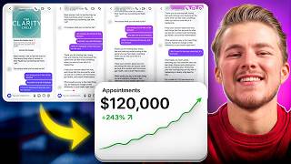 Diese KI generierte in einem Monat Termine im Wert von 120.000 $