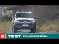 Mercedes-Benz GLE 450 4MATIC - TEST - SUV - GARAZ.TV