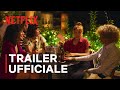 Valeria  trailer ufficiale  netflix italia