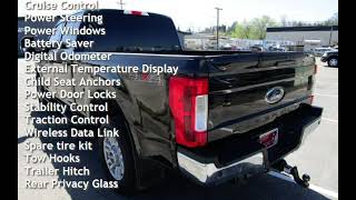 2017 Ford F-250 XLT for sale in Boise, ID