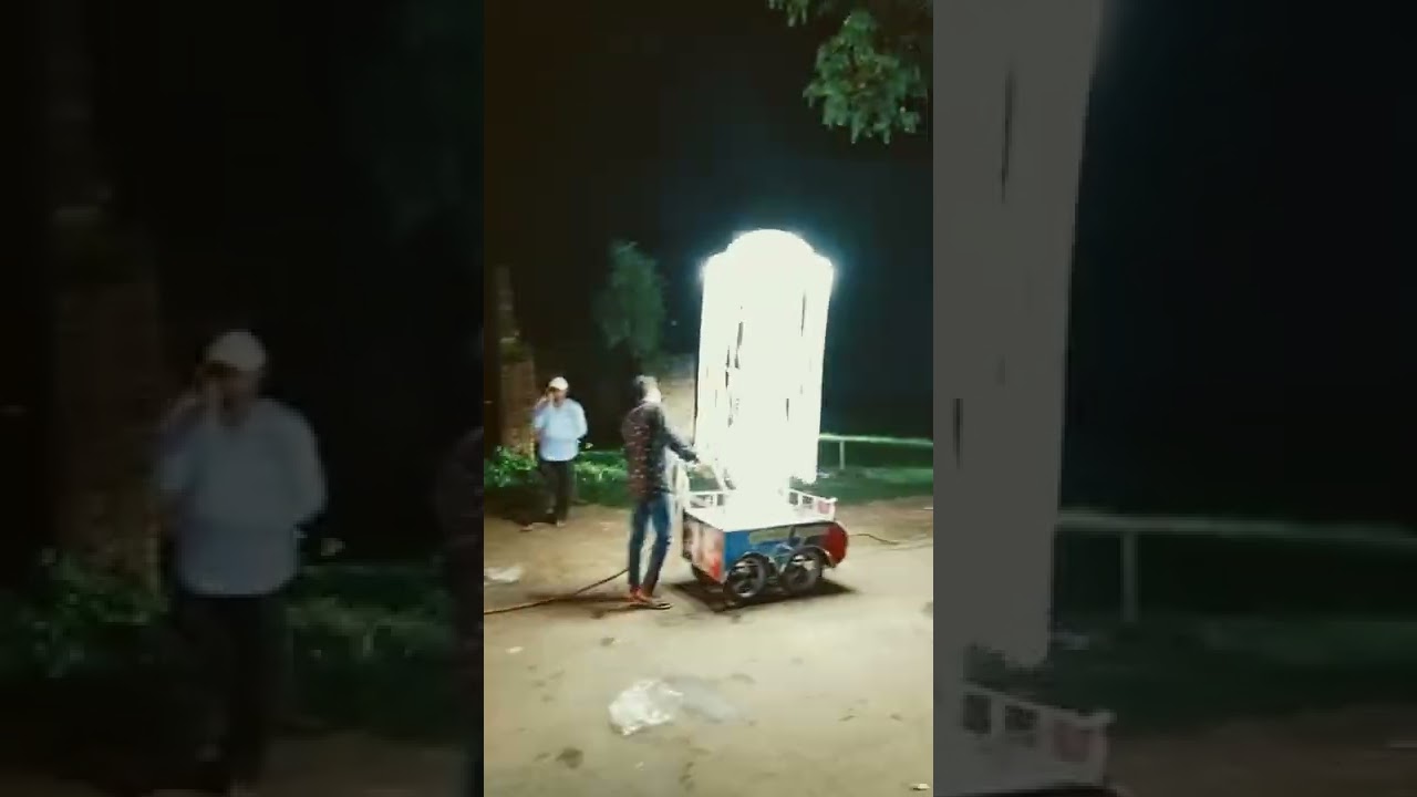 green light Angul /Banarpal