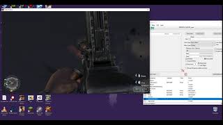 Famous Call of Duty 2 | Cheat engine | flyhack, rapid fire, no recoil, high jump etc Profile