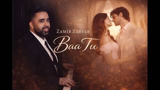 Download Lagu Zamir Zaryab | Baa Tu | New Afghan Valentines Song 2026 MP3