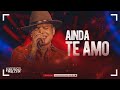 TIERRY - AINDA TE AMO